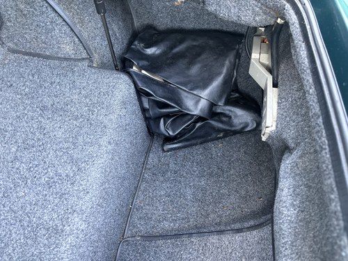 1991 TVR 290 S3 For Sale (picture 24 of 47)