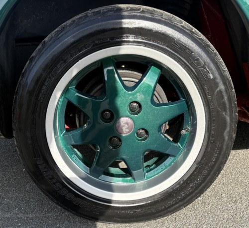 1991 TVR 290 S3 For Sale (picture 26 of 47)