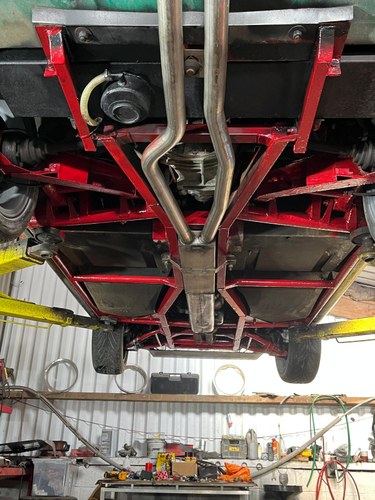 1991 TVR 290 S3 For Sale (picture 30 of 47)