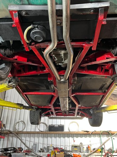 1991 TVR 290 S3 For Sale (picture 32 of 47)