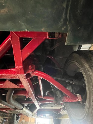 1991 TVR 290 S3 For Sale (picture 34 of 47)