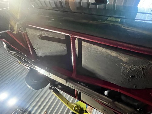 1991 TVR 290 S3 For Sale (picture 35 of 47)