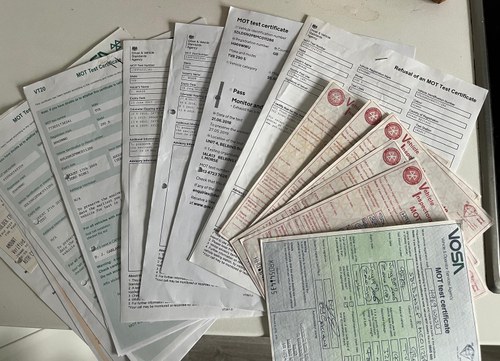 1991 TVR 290 S3 For Sale (picture 38 of 47)