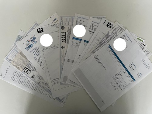 1991 TVR 290 S3 For Sale (picture 44 of 47)