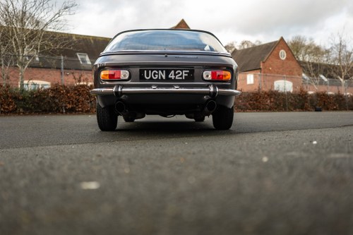 1968 Jensen Interceptor Mk1 For Sale (picture 18 of 316)