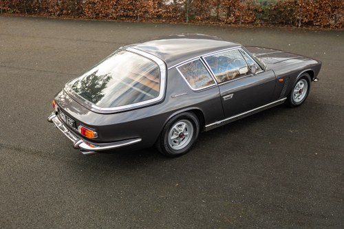 1968 Jensen Interceptor Mk1 For Sale (picture 3 of 316)