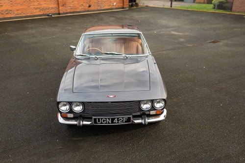 1968 Jensen Interceptor Mk1 For Sale (picture 31 of 316)