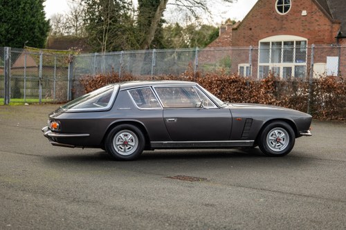 1968 Jensen Interceptor Mk1 For Sale (picture 39 of 316)