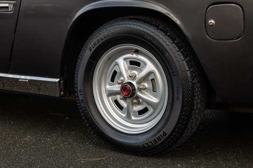 1968 Jensen Interceptor Mk1 For Sale (picture 45 of 316)