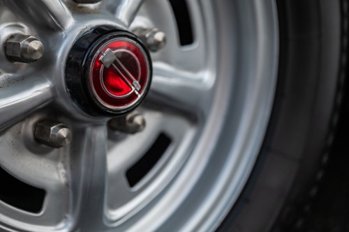 1968 Jensen Interceptor Mk1 For Sale (picture 46 of 316)