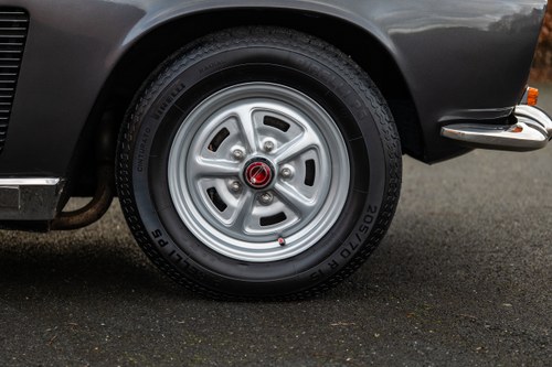 1968 Jensen Interceptor Mk1 For Sale (picture 47 of 316)