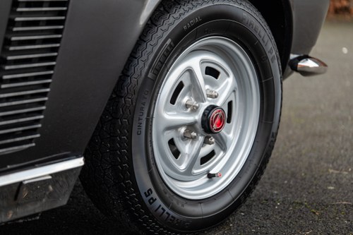 1968 Jensen Interceptor Mk1 For Sale (picture 48 of 316)