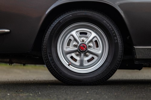 1968 Jensen Interceptor Mk1 For Sale (picture 49 of 316)