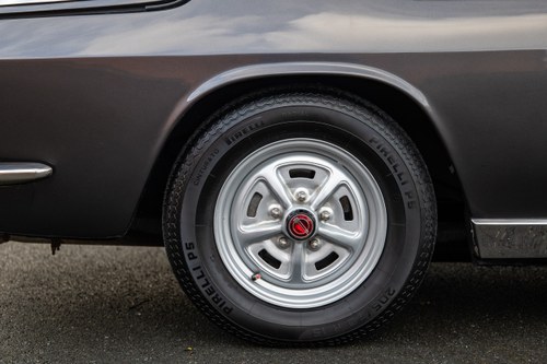 1968 Jensen Interceptor Mk1 For Sale (picture 50 of 316)