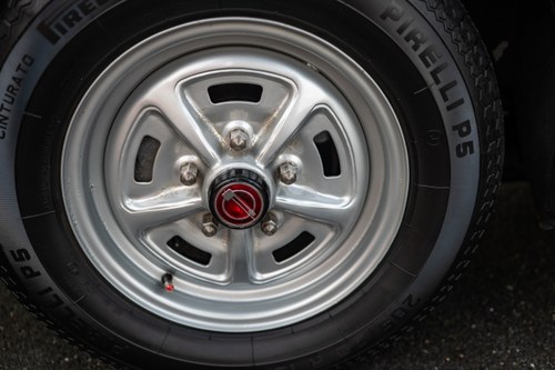 1968 Jensen Interceptor Mk1 For Sale (picture 51 of 316)