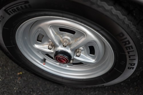 1968 Jensen Interceptor Mk1 For Sale (picture 52 of 316)