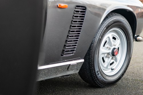 1968 Jensen Interceptor Mk1 For Sale (picture 53 of 316)