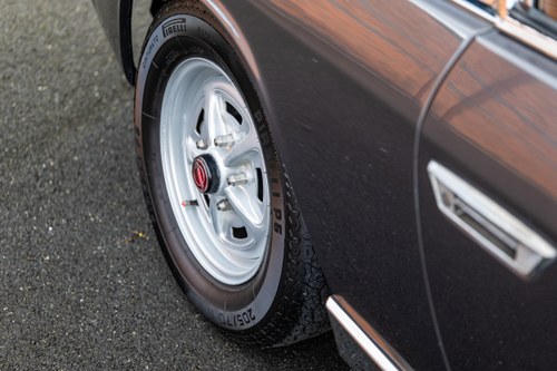 1968 Jensen Interceptor Mk1 For Sale (picture 54 of 316)