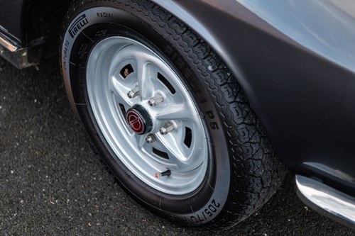 1968 Jensen Interceptor Mk1 For Sale (picture 55 of 316)