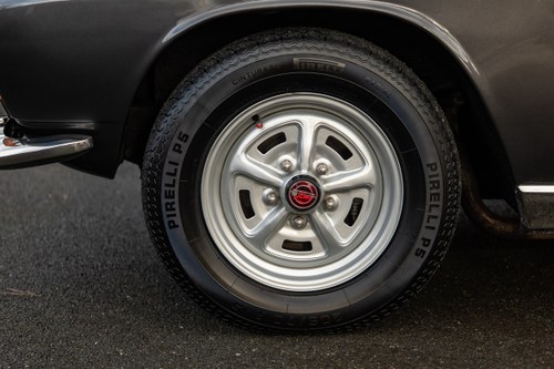 1968 Jensen Interceptor Mk1 For Sale (picture 56 of 316)