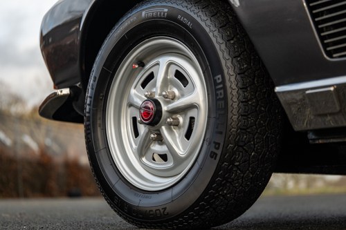 1968 Jensen Interceptor Mk1 For Sale (picture 57 of 316)