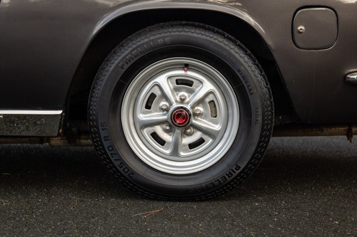 1968 Jensen Interceptor Mk1 For Sale (picture 58 of 316)