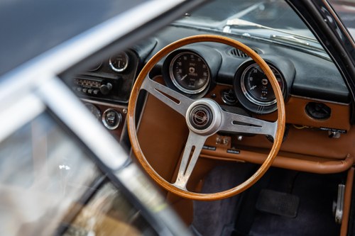 1968 Jensen Interceptor Mk1 For Sale (picture 59 of 316)