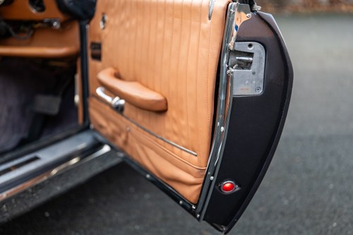 1968 Jensen Interceptor Mk1 For Sale (picture 60 of 316)