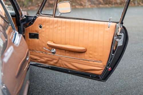 1968 Jensen Interceptor Mk1 For Sale (picture 61 of 316)