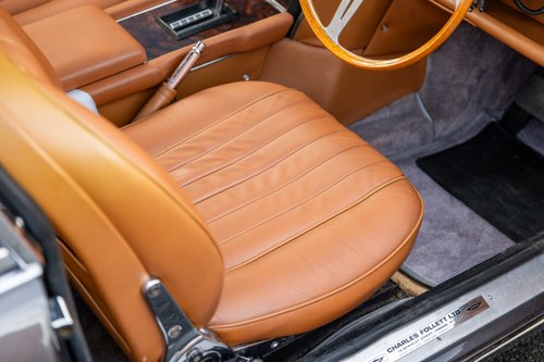 1968 Jensen Interceptor Mk1 For Sale (picture 62 of 316)