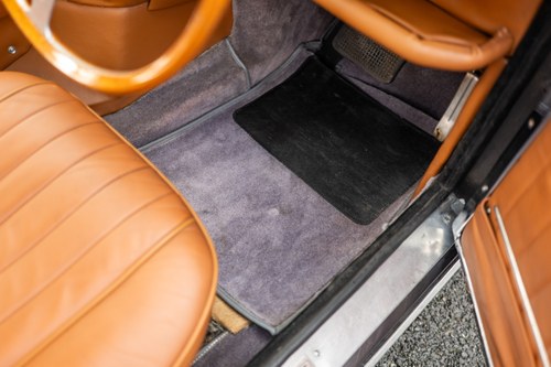 1968 Jensen Interceptor Mk1 For Sale (picture 64 of 316)