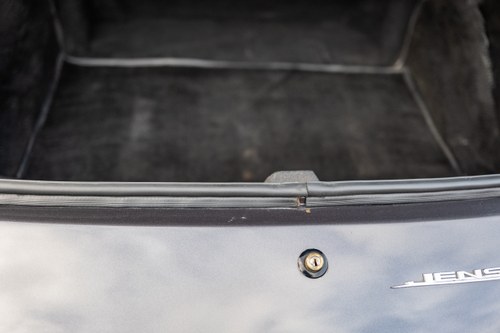 1968 Jensen Interceptor Mk1 For Sale (picture 65 of 316)