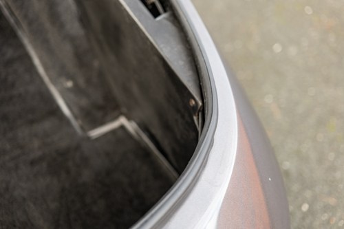 1968 Jensen Interceptor Mk1 For Sale (picture 66 of 316)