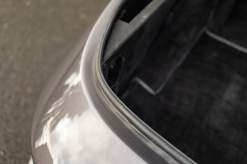 1968 Jensen Interceptor Mk1 For Sale (picture 67 of 316)