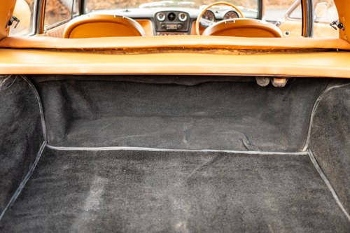 1968 Jensen Interceptor Mk1 For Sale (picture 68 of 316)