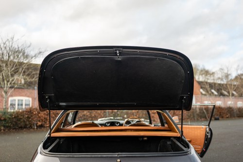 1968 Jensen Interceptor Mk1 For Sale (picture 71 of 316)