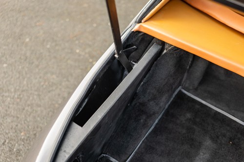 1968 Jensen Interceptor Mk1 For Sale (picture 73 of 316)