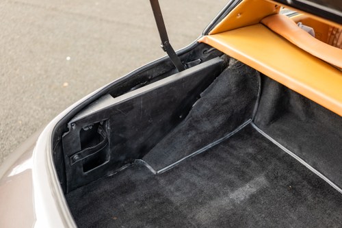 1968 Jensen Interceptor Mk1 For Sale (picture 74 of 316)