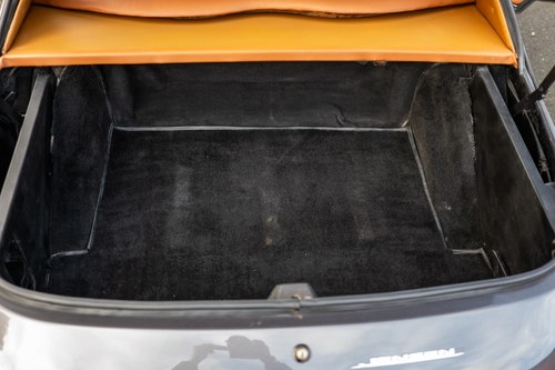 1968 Jensen Interceptor Mk1 For Sale (picture 77 of 316)