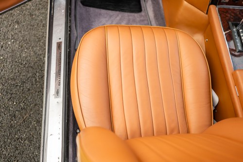 1968 Jensen Interceptor Mk1 For Sale (picture 78 of 316)