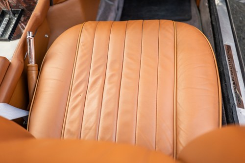 1968 Jensen Interceptor Mk1 For Sale (picture 79 of 316)