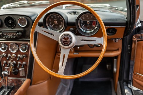 1968 Jensen Interceptor Mk1 For Sale (picture 4 of 316)