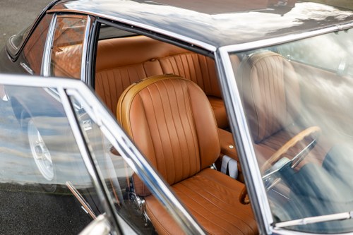 1968 Jensen Interceptor Mk1 For Sale (picture 80 of 316)