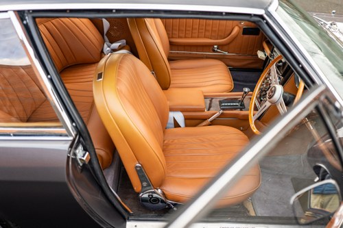 1968 Jensen Interceptor Mk1 For Sale (picture 81 of 316)