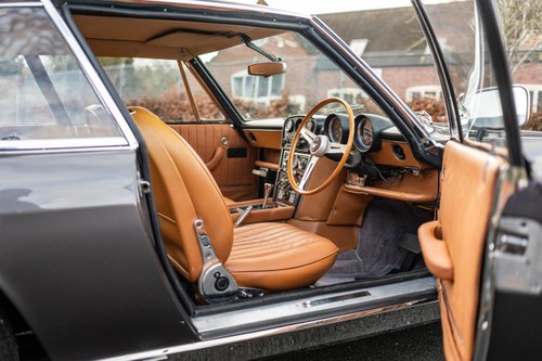 1968 Jensen Interceptor Mk1 For Sale (picture 2 of 316)