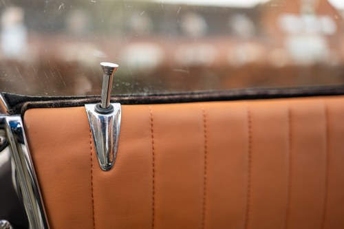 1968 Jensen Interceptor Mk1 For Sale (picture 82 of 316)