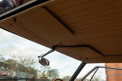 1968 Jensen Interceptor Mk1 For Sale (picture 83 of 316)