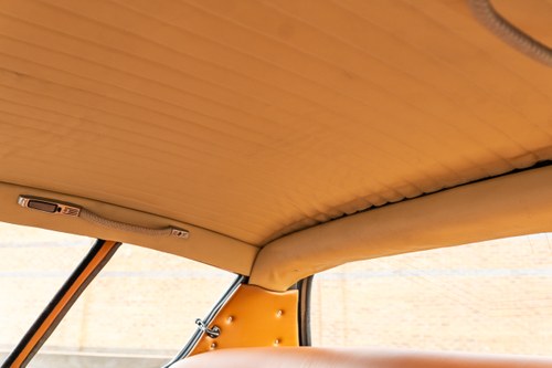 1968 Jensen Interceptor Mk1 For Sale (picture 84 of 316)