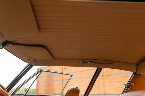 1968 Jensen Interceptor Mk1 For Sale (picture 85 of 316)