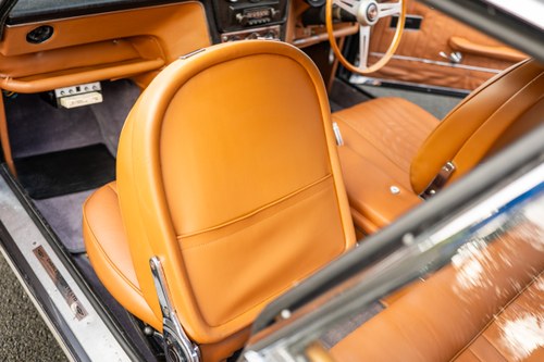 1968 Jensen Interceptor Mk1 For Sale (picture 86 of 316)